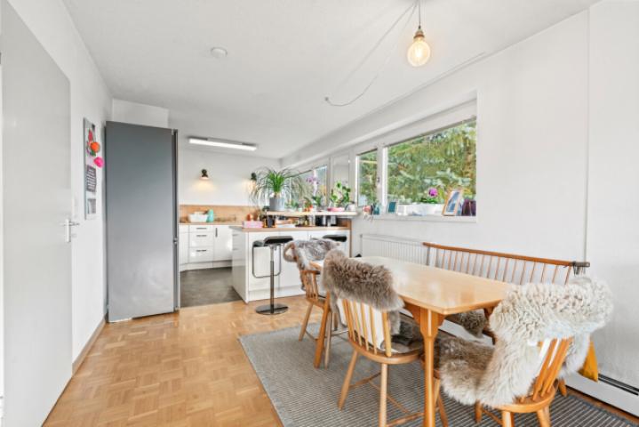 Esszimmer OG