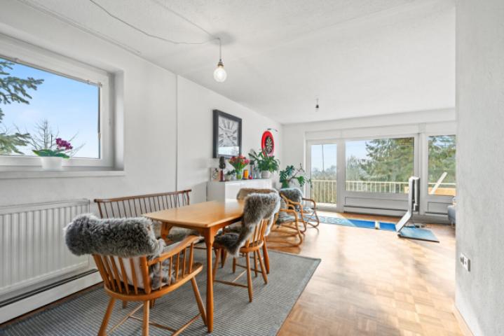 Wohnzimmer OG 1