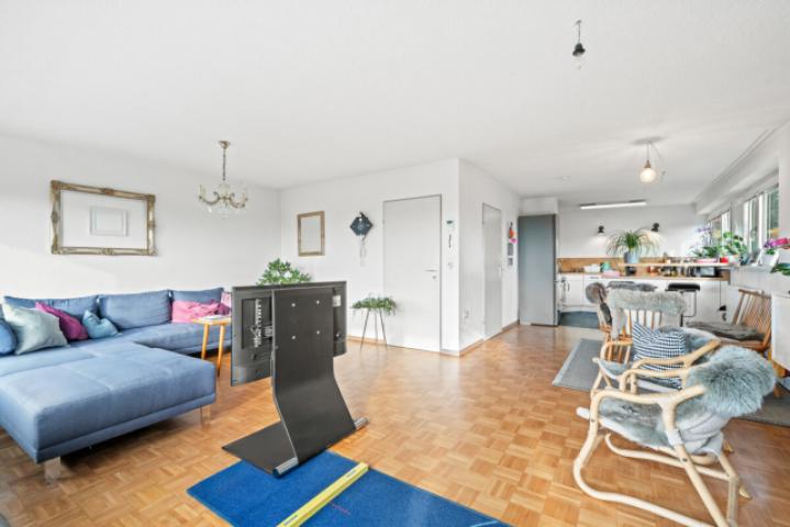Wohnzimmer OG 3