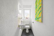 Toilette OG
