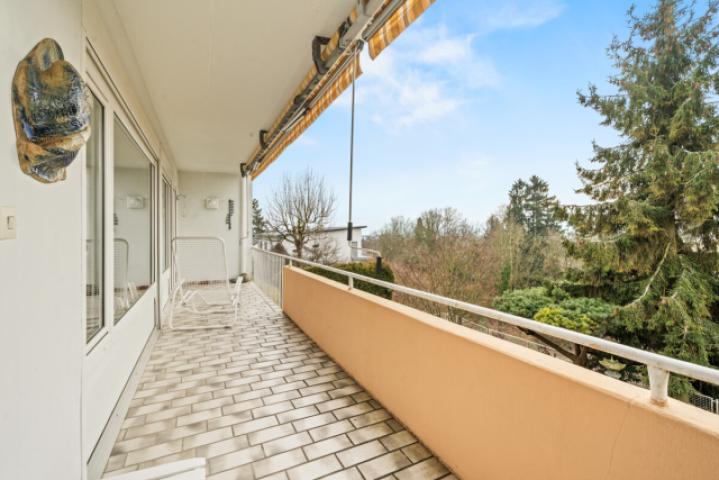 Balkon OG 1