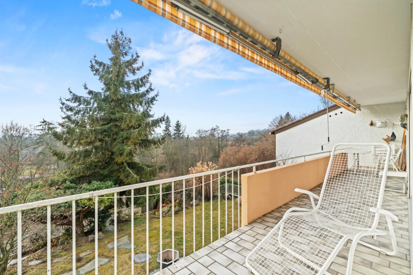 Balkon OG 4