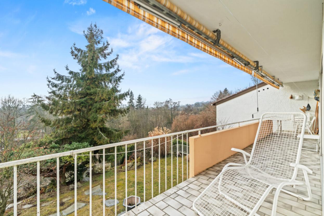 Balkon OG 4