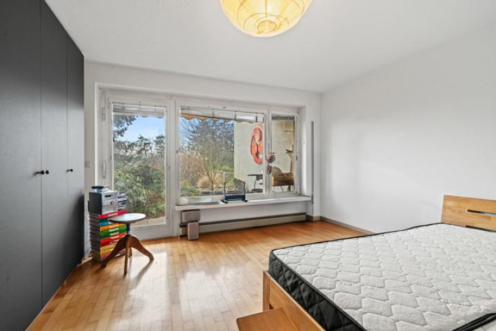 Schlafzimmer EG