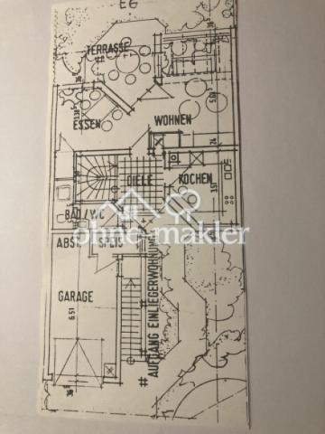 EG Grundriss
