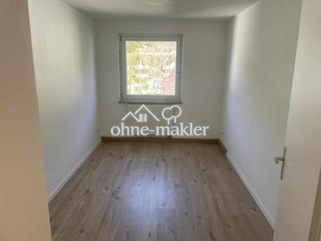 2. Schlafzimmer