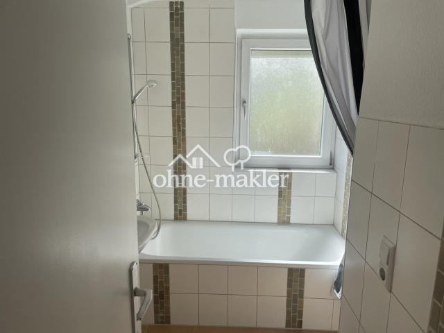 Badezimmer, Badewanne