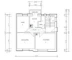 Grundriss Wohnung