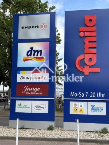 Einkaufen in Falkensee 1