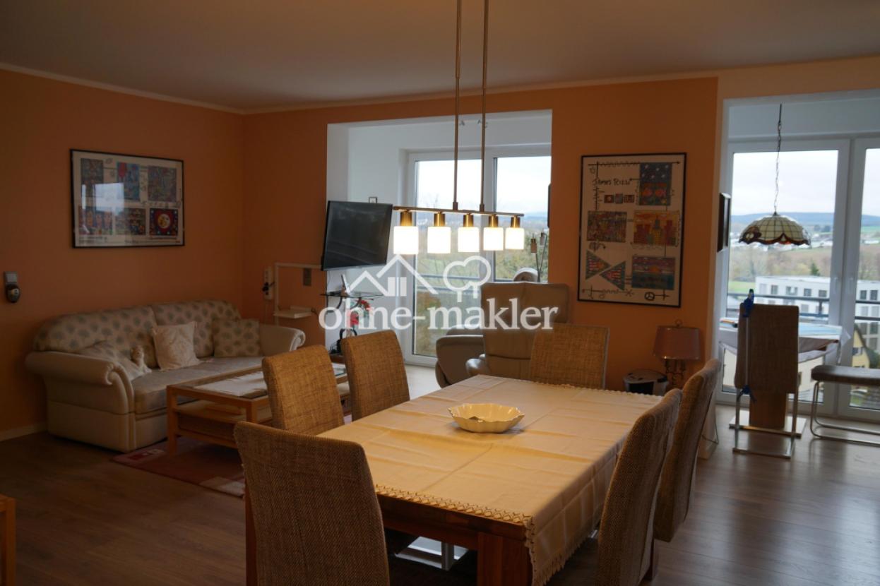 Esszimmer-Loggia