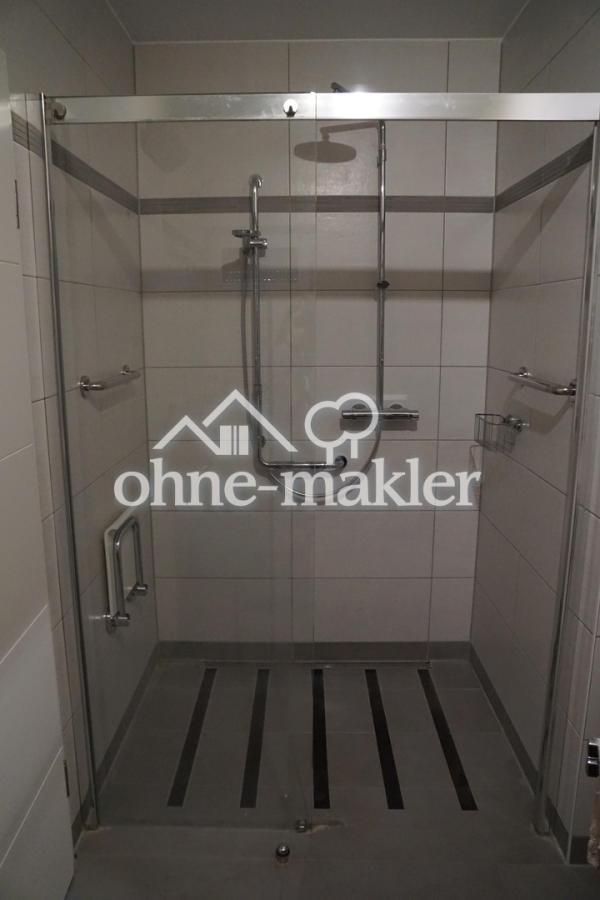 Dusche