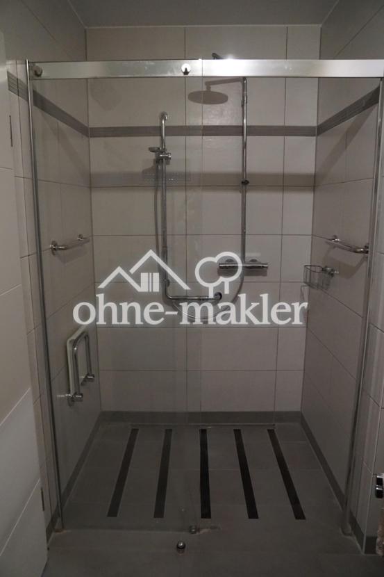 Dusche