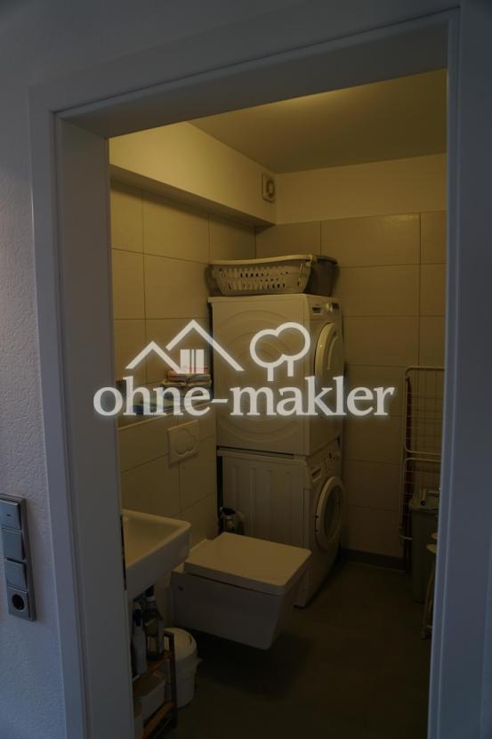 Gäste WC