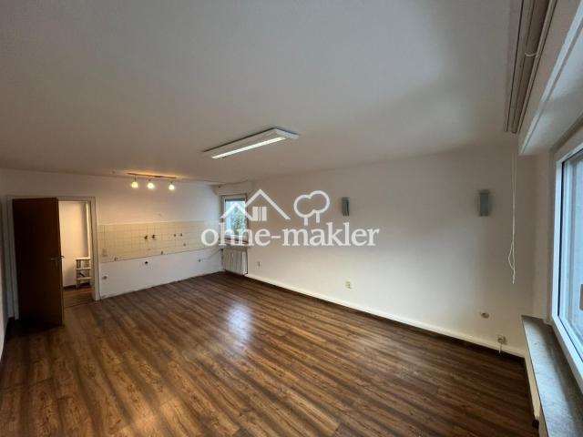 Gewerbe Zimmer 1