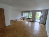 Wohnzimmer zum Garten