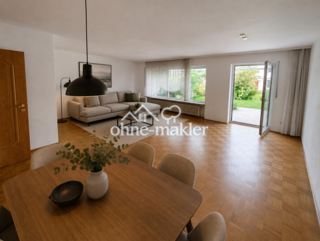 Wohnzimmer Beispiel