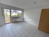 Schlafzimmer zum Garten