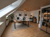 Studio Beispiel Arbeitszimmerr