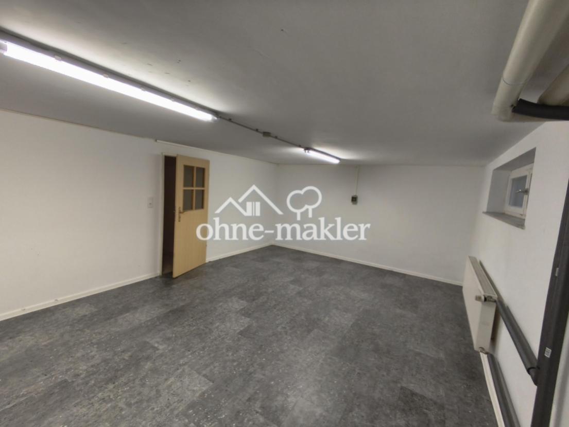 Keller Ansicht 1