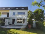 Sonnige Südterrasse
