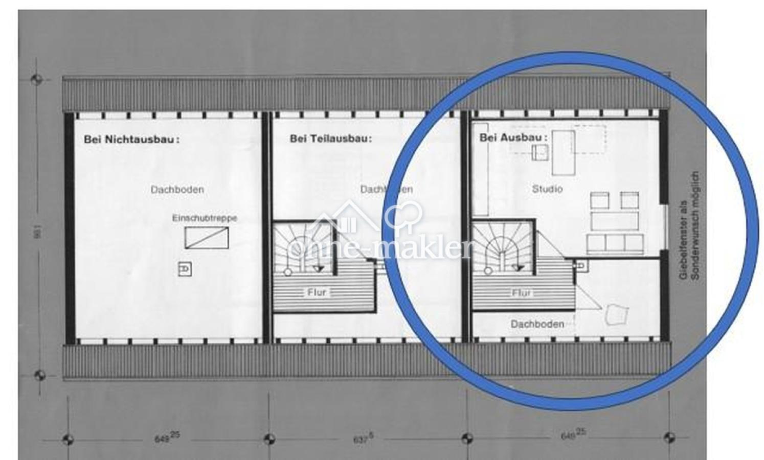 Grundriss 2.OG