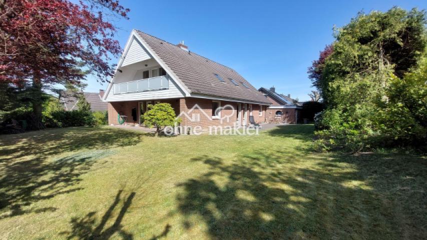 Gartenansicht