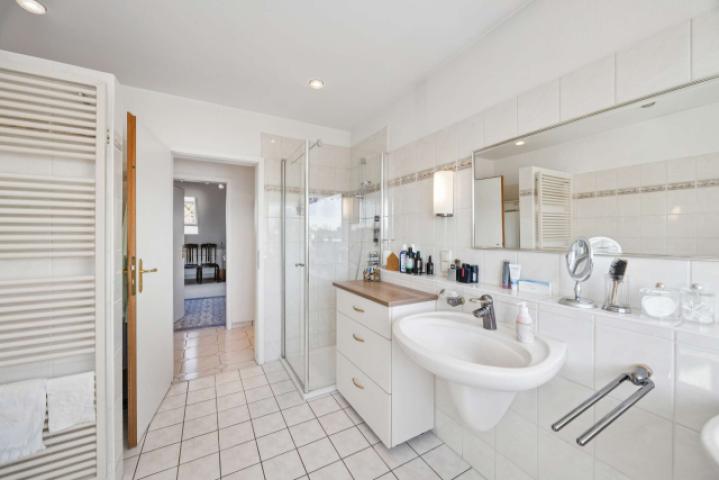Badezimmer WE01