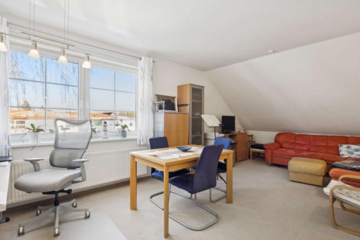 Wohnzimmer WE02