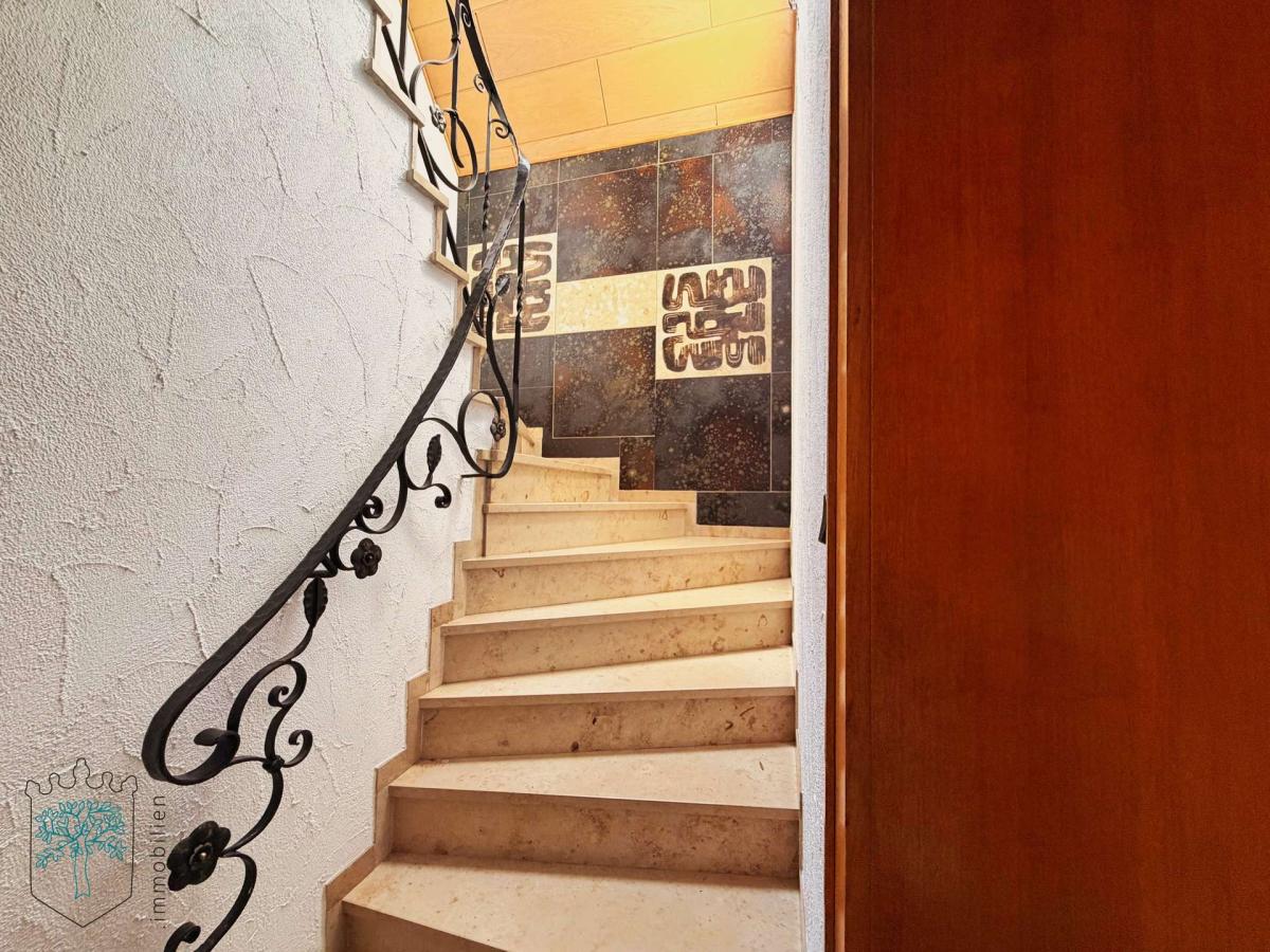 Treppe