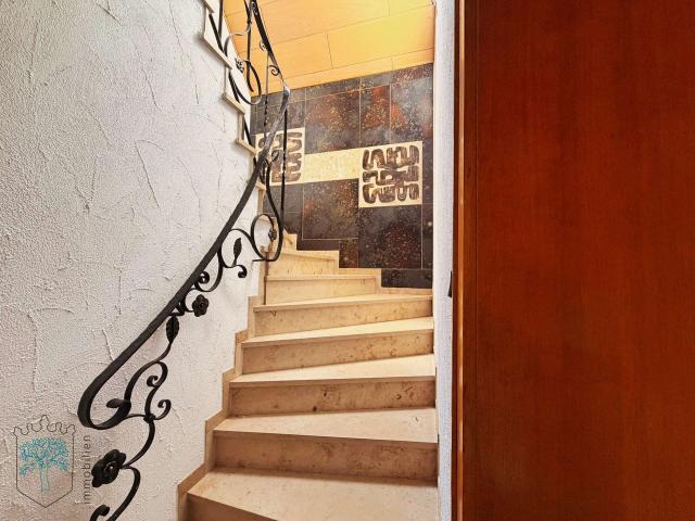 Treppe