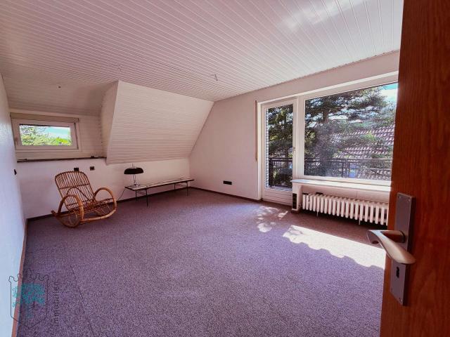 Schlafzimmer OG