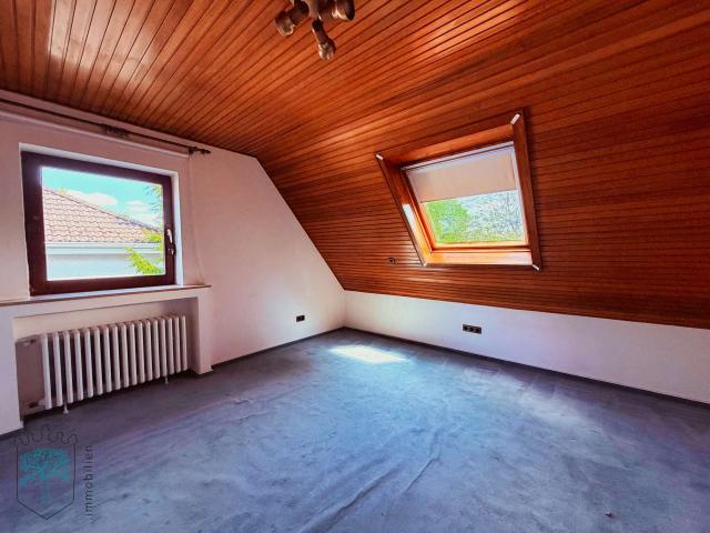 Schlafzimmer OG