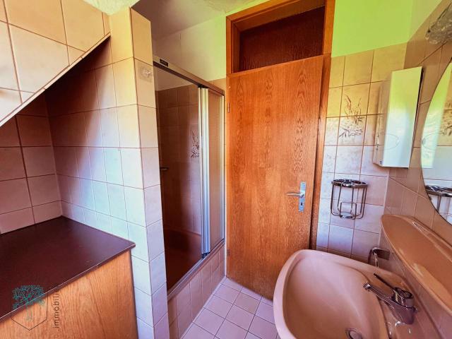 Badezimmer OG