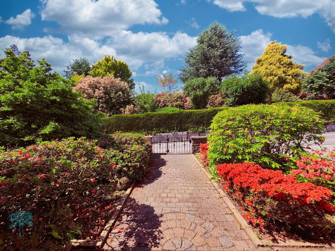 Vorgarten
