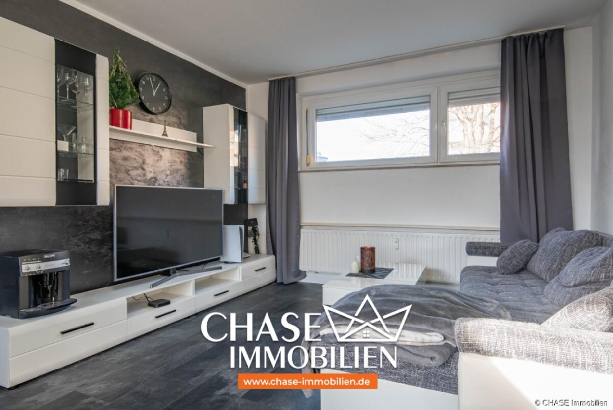 Wohnzimmer - Ansicht 1