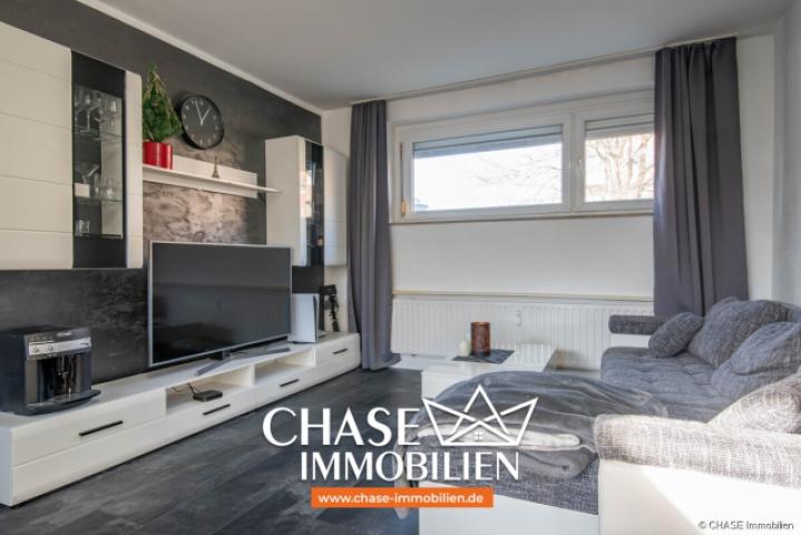 Wohnzimmer - Ansicht 1
