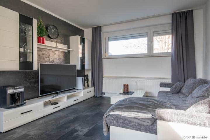 Wohnzimmer - Ansicht 1
