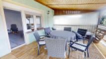 Terrasse EG