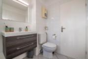 Badezimmer Ansicht 2