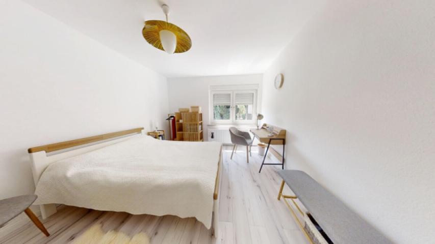 Schlafzimmer EG