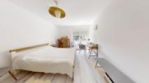 Schlafzimmer EG