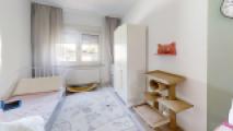Kinderzimmer EG