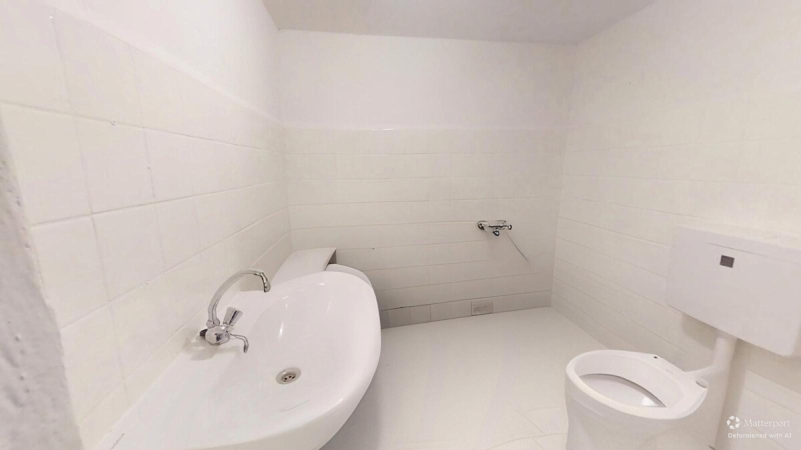 Gäste-WC KG