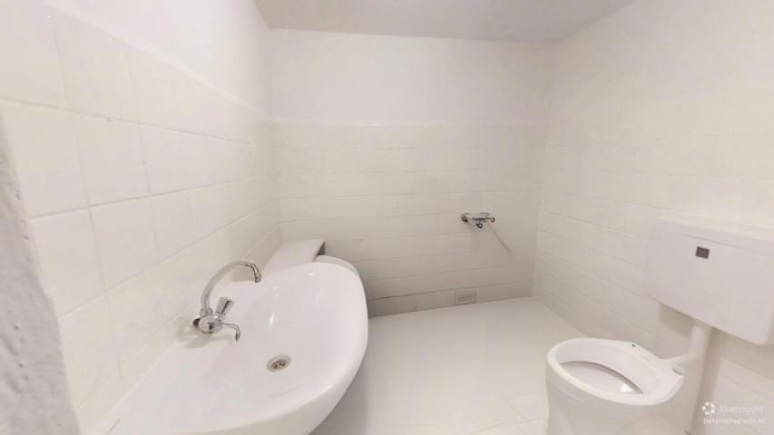 Gäste-WC KG