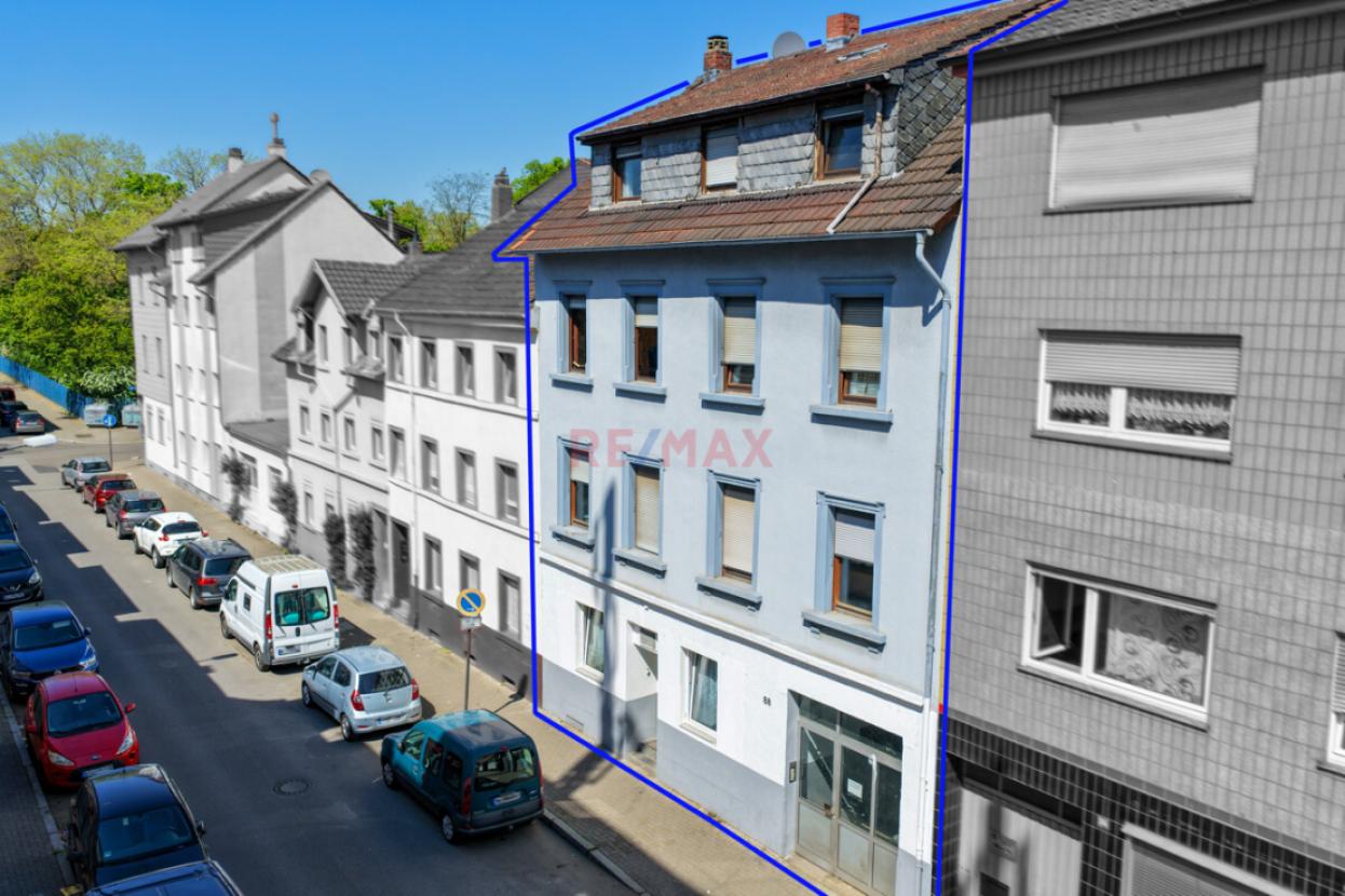 Außenansicht