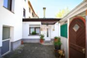 Hinterhaus