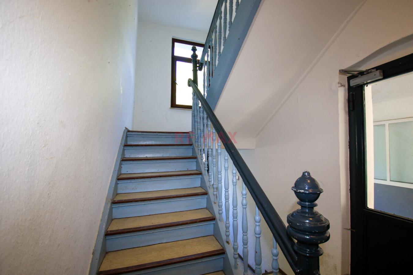 Treppenhaus