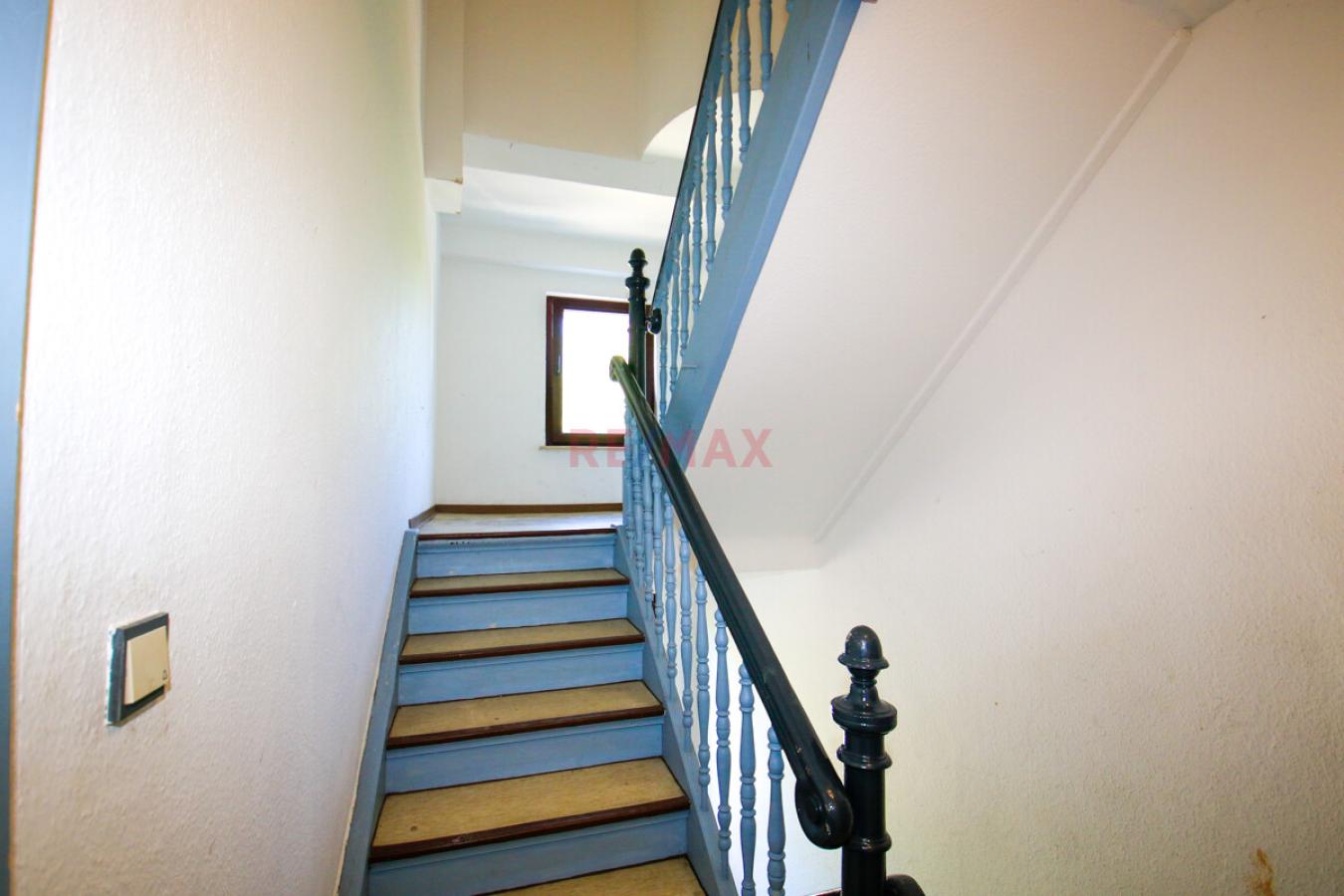 Trppenhaus zum DG
