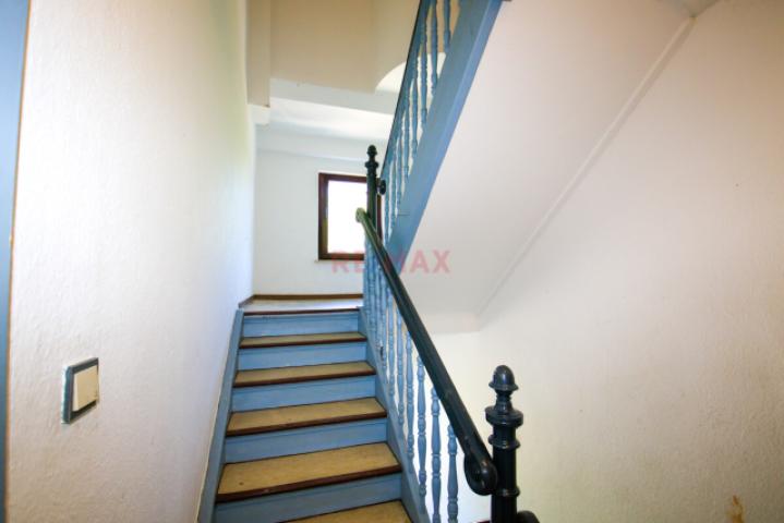 Trppenhaus zum DG
