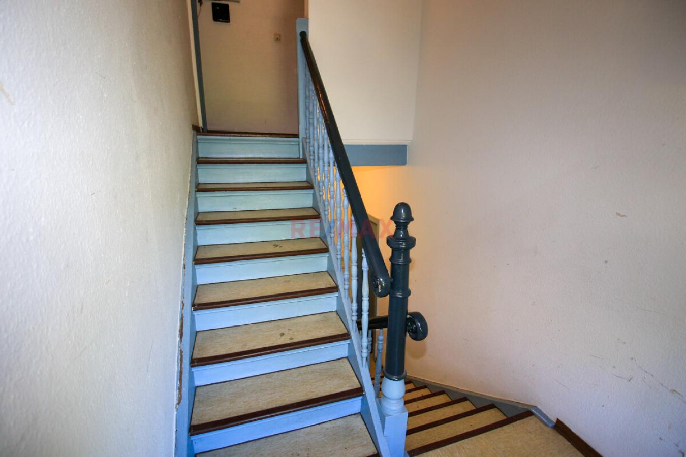 Treppenhaus-DG